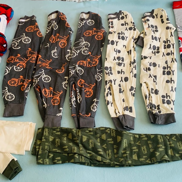 Baby Boy Items - Picture 2 of 6